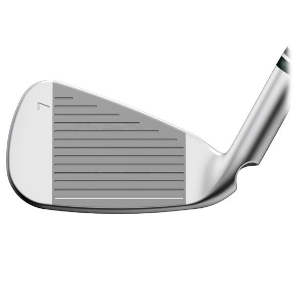 ピン G430 アイアン 6本セット (#6/#7/#8/#9/PW/45度) NS.PRO950GH NEO