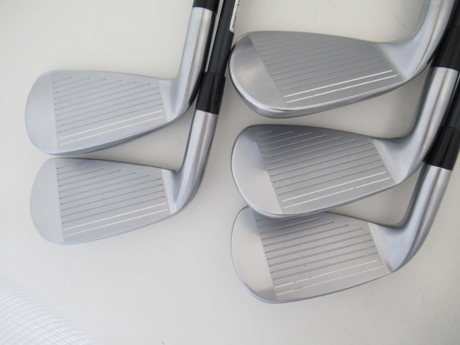 ブリヂストン 233HF FORGED フォージド アイアン VANQUISH ヴァン