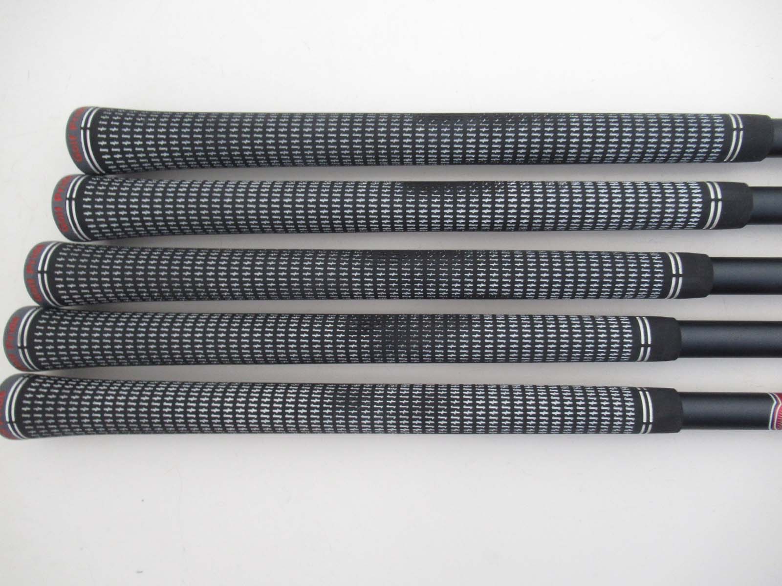 ブリヂストン 233HF FORGED フォージド アイアン VANQUISH ヴァン