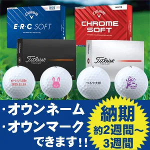 【新品・美品】キャロウェイメンズ ゴルフシューズ & NIKE ゴルフボール エアロ スポーツスパイクシューズ (MENS) | フットウエア
