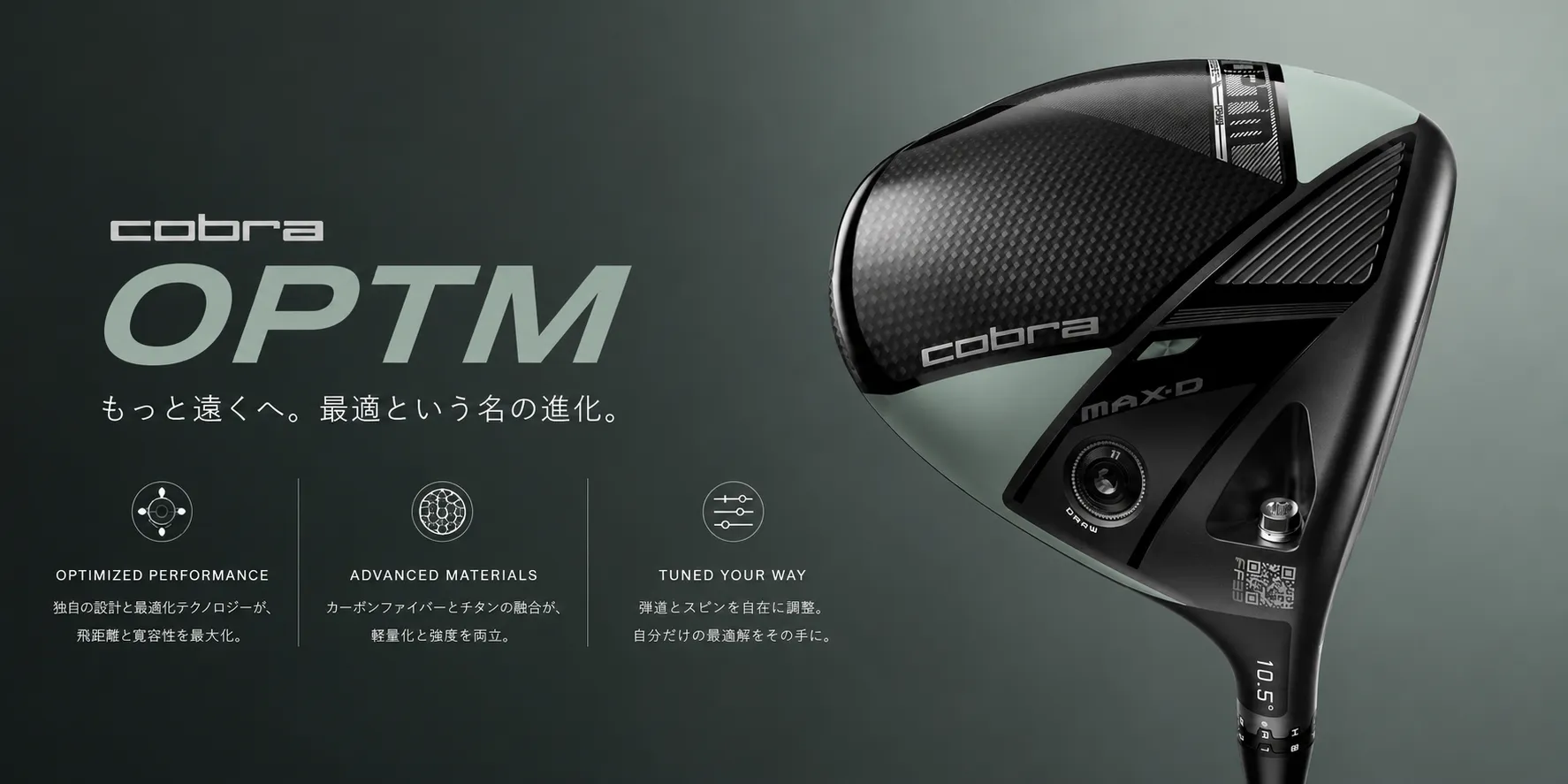 コブラ KING MAX アイアン 5本セット (#7/#8/#9/PW/SW) スピーダーNX