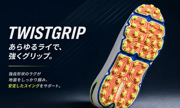 アディダス コードカオス27 特集｜新作ゴルフシューズ｜つるやゴルフ