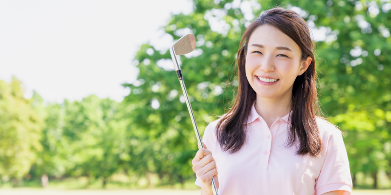 初心者向け】ゴルフクラブの選び方の基本｜セッティングのコツも解説