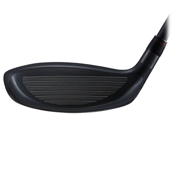 オノフ 2024 フェアウェイウッド KURO ARMS CBT624F (通常グリップ装着