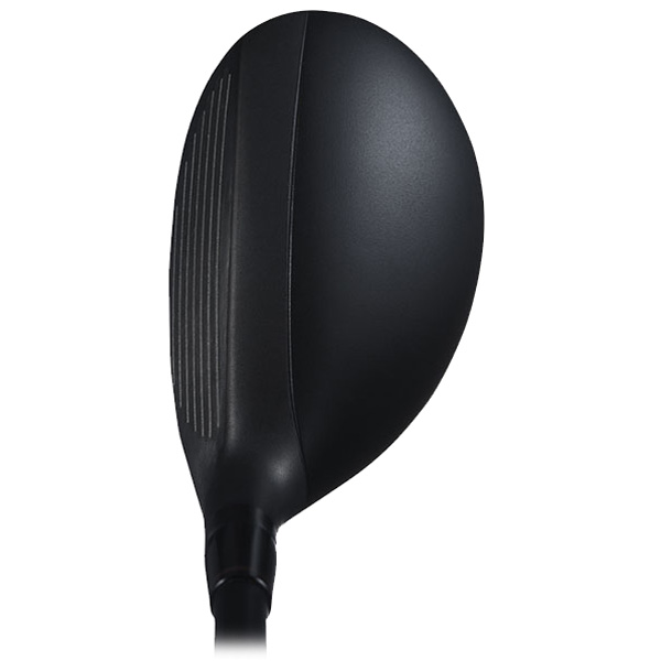 オノフ 2024 ユーティリティ KURO WINGS CBT624I (通常グリップ装着