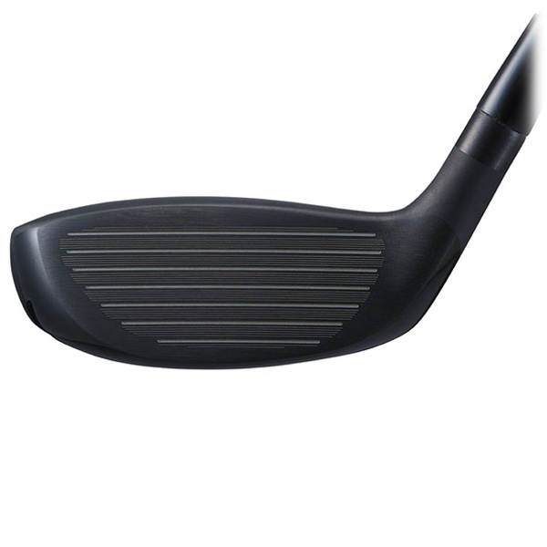 オノフ 2024 ユーティリティ KURO WINGS CBT624I (通常グリップ装着