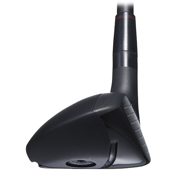 オノフ 2024 ユーティリティ KURO WINGS CBT624I (通常グリップ装着