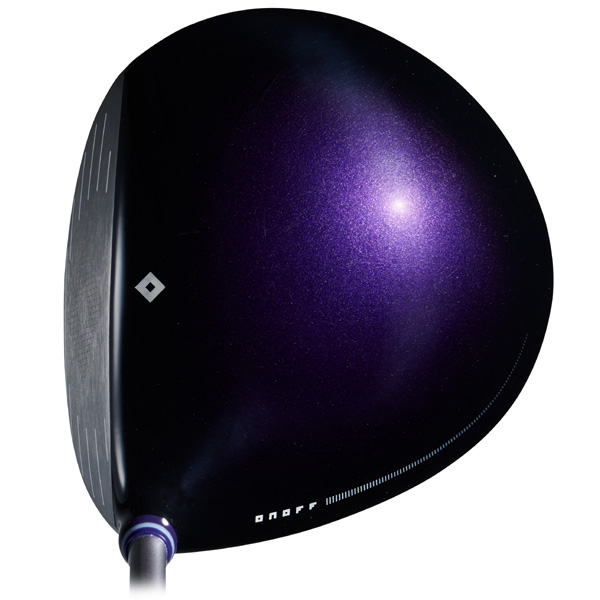 オノフレディース ゴルフ ドライバー Aシャフト 11.5° 2023年 美品 レディース オノフ 2025 LADY ドライバー LP425D 女性用