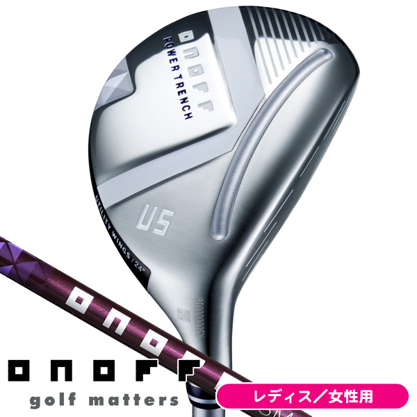 ツルヤOnreDオンレッドユーティリティUTゴルフクラブ初心者中古