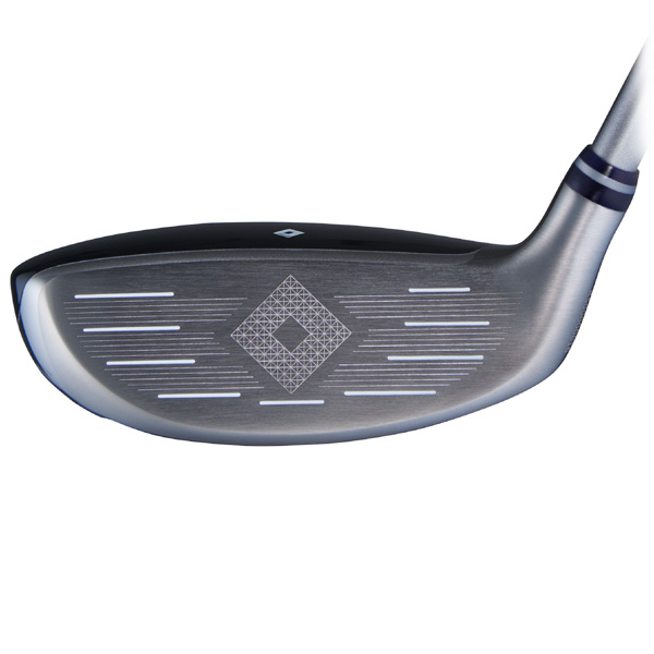 レディース オノフ 2025 LADY ユーティリティ LP425U 女性用 | つるや