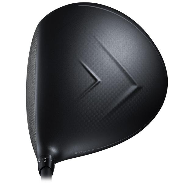 オノフ 2026 ONOFF KURO ドライバー CBT626D 右利き用 | つるやゴルフ