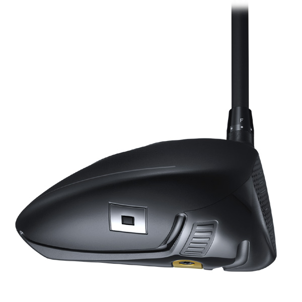 オノフ 2026 ONOFF KURO ドライバー CBT626D 右利き用 | つるやゴルフ