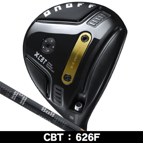 ONOFF KURO 21度 ツアーAD SF9 S オノフ KURO フォージド中空アイアン(5本セット) N.S.PRO MODUS3