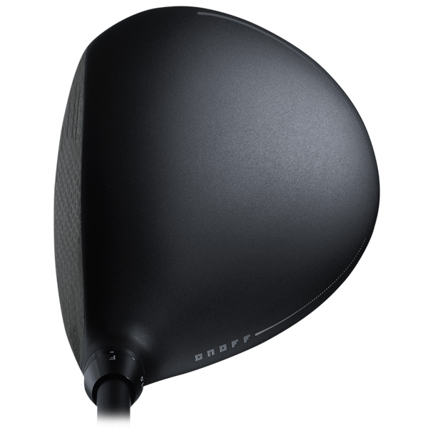 オノフ 2026 ONOFF KURO フェアウェイウッド CBT626F 右利き用