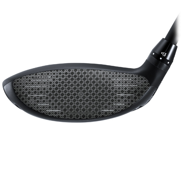 オノフ 2026 ONOFF KURO フェアウェイウッド CBT626F 右利き用