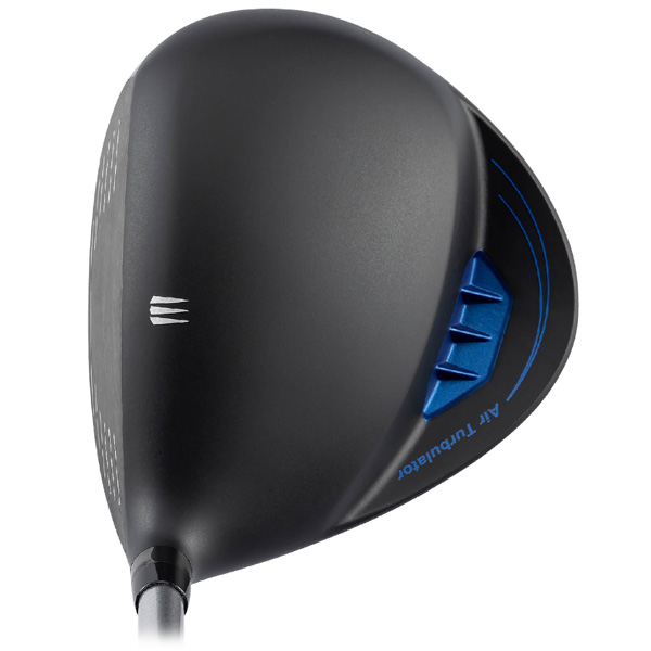 キャスコ ドライバー UFO AIR DD by パワートルネード FALCON AIR 右