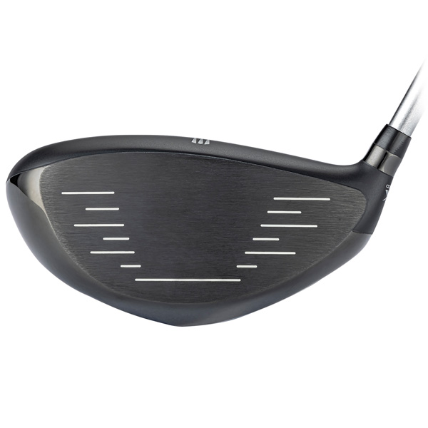 キャスコ ドライバー UFO AIR D by パワートルネード FALCON AIR 右