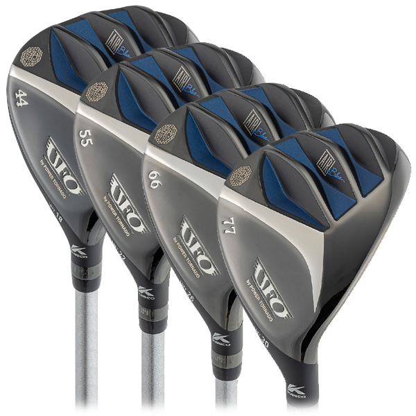 キャスコ パワートルネードUFO 66 ユーティリティ ロフト26度 キャスコ ufo 66（ゴルフクラブ）（ロフト角：26度）｜ゴルフ