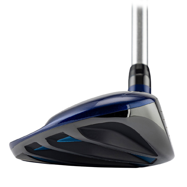 レディース キャスコ ユーティリティ UFO AIR UT by パワー