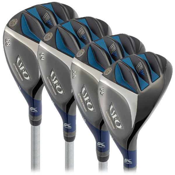 レディース キャスコ ユーティリティ UFO AIR UT by パワー