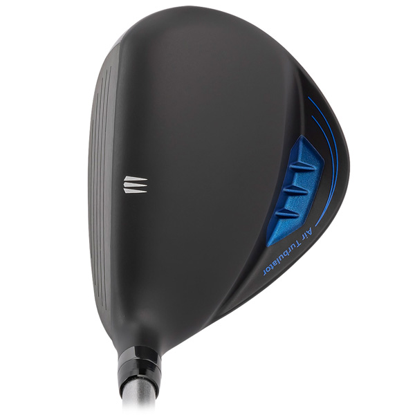 キャスコ UFO AIR UT by パワートルネード ユーティリティ N.S.PRO