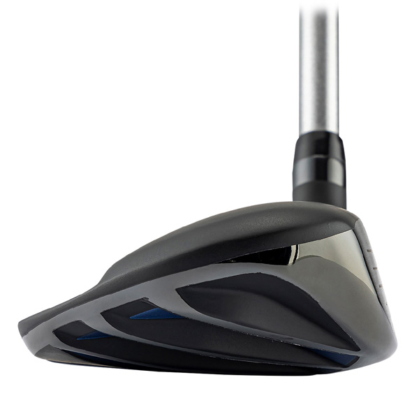 キャスコ UFO AIR UT by パワートルネード ユーティリティ N.S.PRO