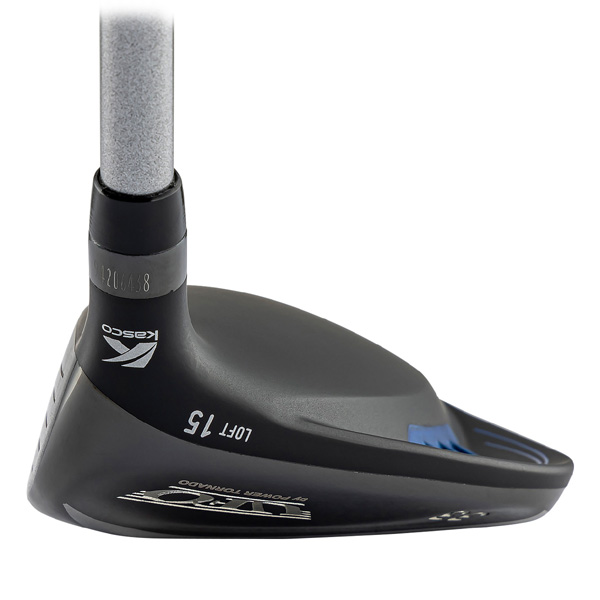 キャスコ UFO AIR UT by パワートルネード ユーティリティ N.S.PRO