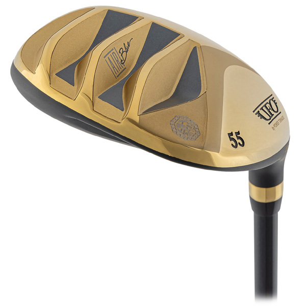 キャスコ UFO AIR UT by パワートルネード ゴールド仕様