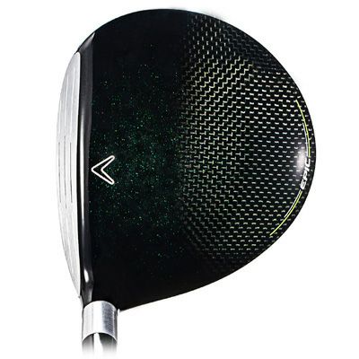 2021 EPIC MAX FAST ELDIO 40 for CW フェアウェイウッド