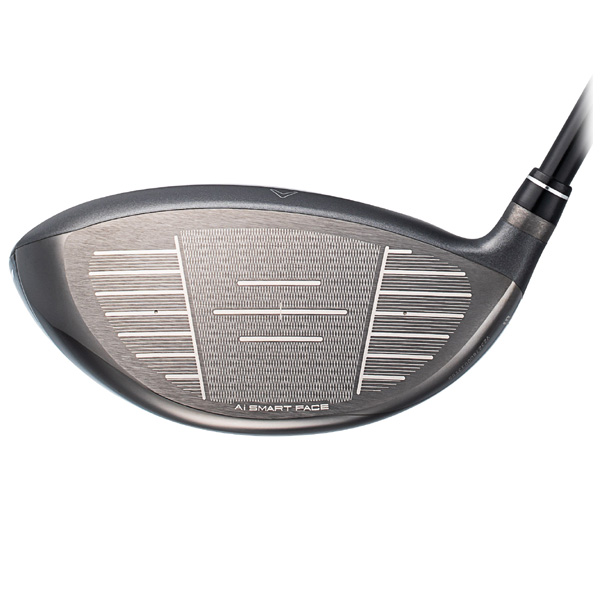 キャロウェイ ドライバー パラダイム Ai SMOKE MAX-FAST TENSEI (CW40