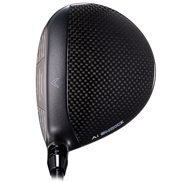 キャロウェイ フェアウェイウッド パラダイム Ai SMOKE MAX TENSEI