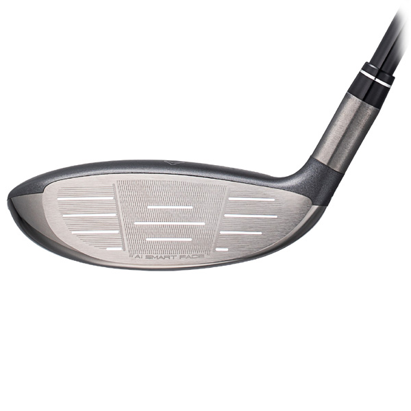 キャロウェイ フェアウェイウッドパラダイム Ai SMOKE MAX-FAST TENSEI
