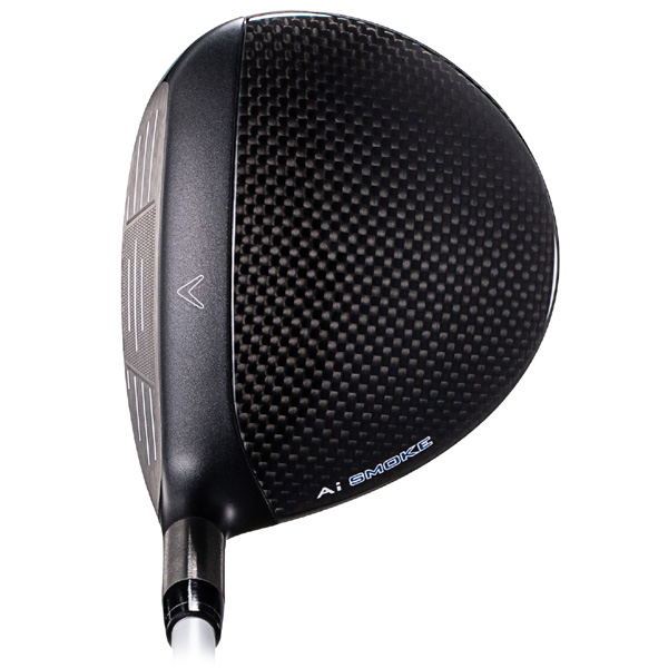 レディース キャロウェイ パラダイム Ai スモーク MAX FAST