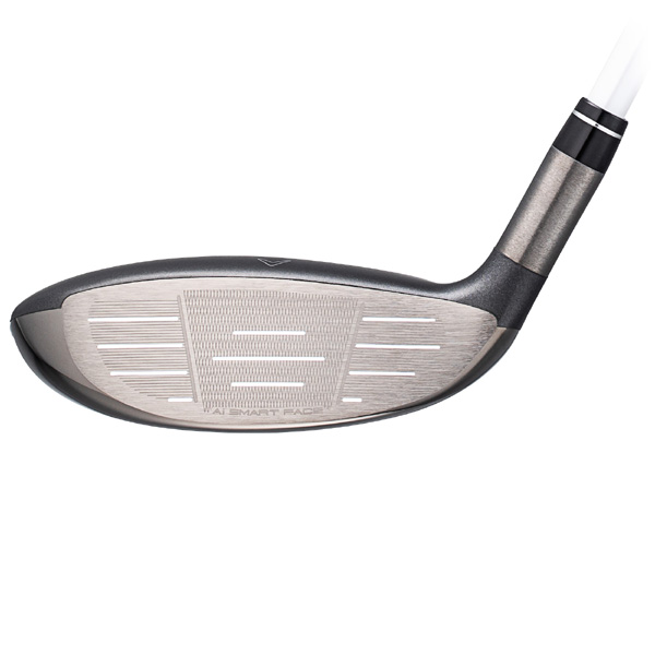 レディース キャロウェイ パラダイム Ai スモーク MAX FAST