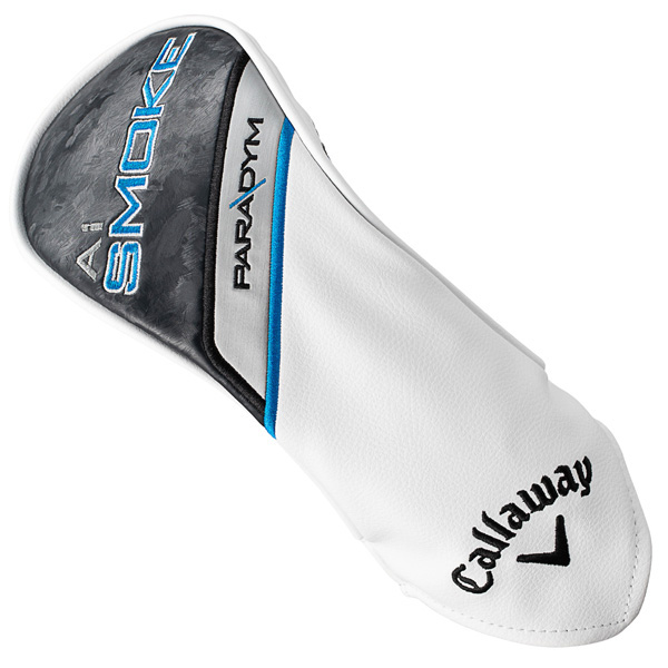 レディース キャロウェイ パラダイム Ai スモーク MAX FAST