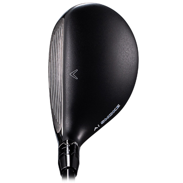 キャロウェイ ユーティリティ パラダイム Ai SMOKE TENSEI (CW50) 右