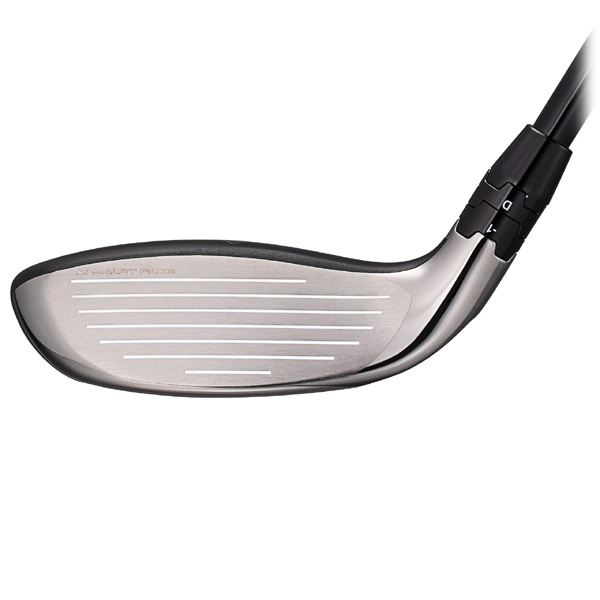 キャロウェイ ユーティリティ パラダイム Ai SMOKE HL TENSEI