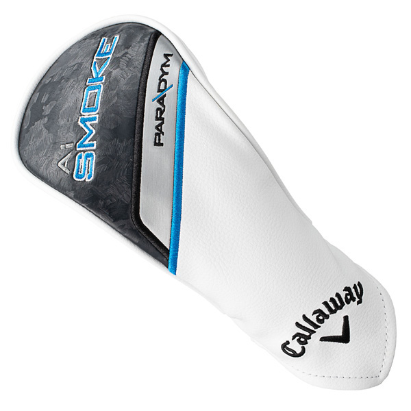 レディース キャロウェイ パラダイム Ai スモーク MAX FAST