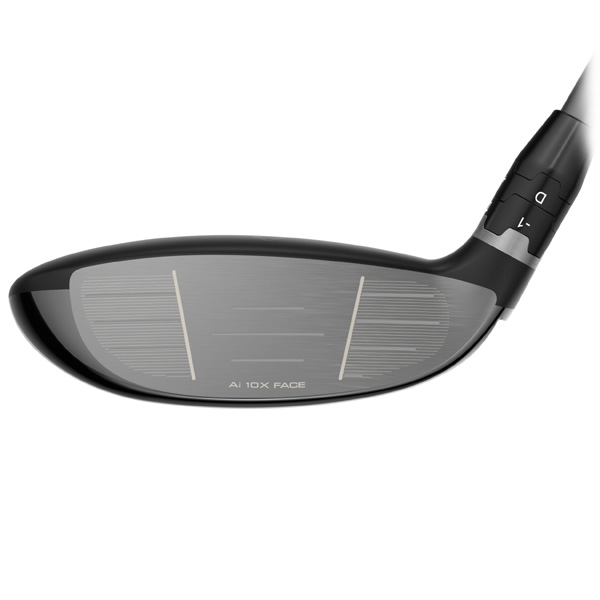 新品キャロウェイエリート X 3W フェアウェイウッド 15° ヘッドのみ 右用 Callaway（キャロウェイ） エリート ELYTE X ゴルフ フェアウェイ