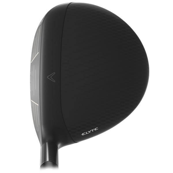 キャロウェイ ELYTE (エリート) MAX ファスト フェアウェイウッド