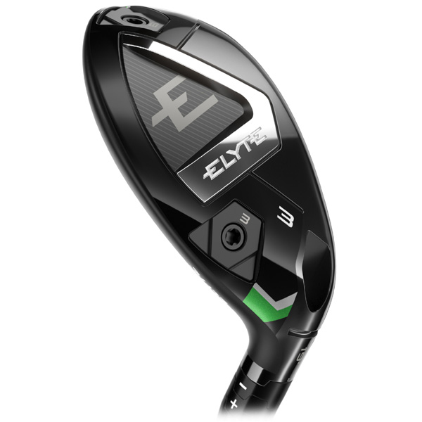 キャロウェイ ELYTE (エリート) ユーティリティ ベンタス