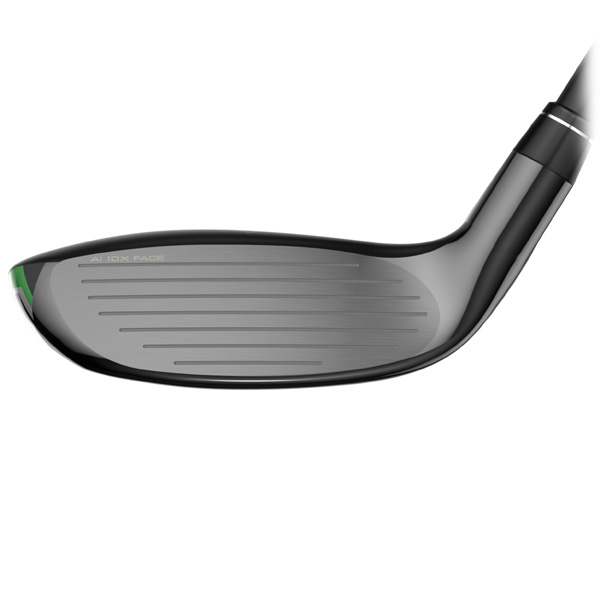 キャロウェイ ELYTE (エリート) MAX ファスト ユーティリティ