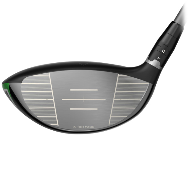 新品　キャロウェイ エリートミニドライバー　11.5° ベンタスグリーン 50S エリート MINI ドライバー TENSEI GREEN 60 for Callaway
