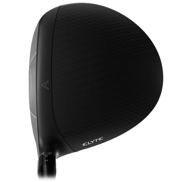 キャロウェイ エリート X 10Kバージョン ドライバー ベンタス