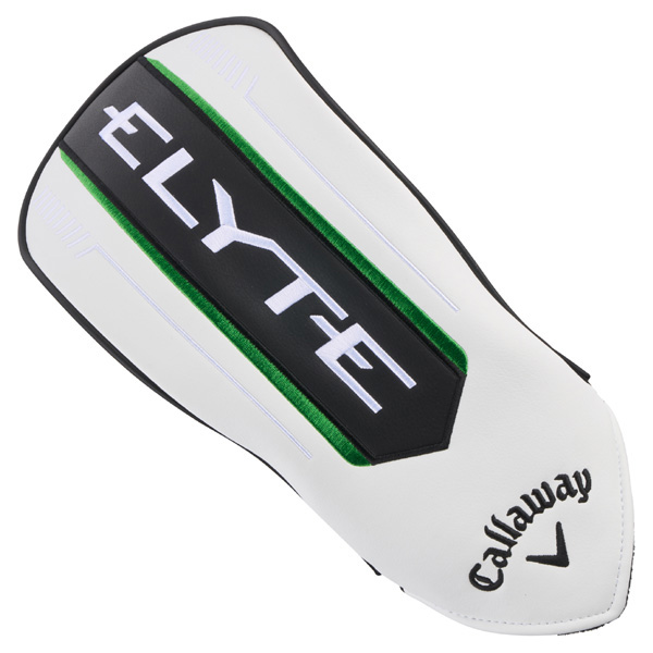 美品❗️キャロウェイ エリートXドライバー10.5 純正ベンタス ELYTE X 未使用】キャロウェイ エリートXドライバー10.5° 純正ベンタスSR