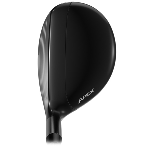 キャロウェイ 2025 APEX UW ユーティリティウッド TENSEI BLACK SILVER