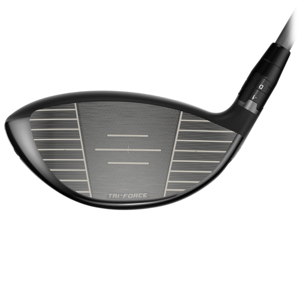 レフティー キャロウェイ QUANTUM (クアンタム) MAX ドライバー