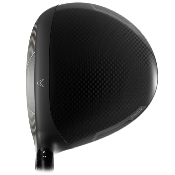 キャロウェイ QUANTUM (クアンタム) MAX D ドライバー TOUR AD FI 5 右