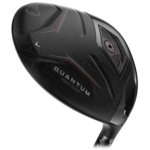レディース キャロウェイ QUANTUM (クアンタム) MAX FAST ドライバー