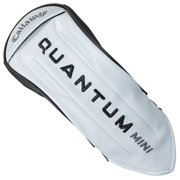 キャロウェイ QUANTUM (クアンタム) MINI ドライバー ATHLEMAX 60 右